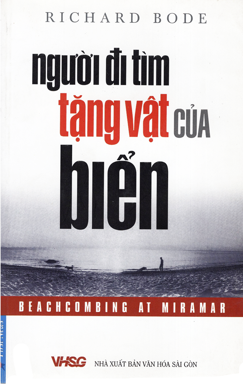 Người Đi Tìm Tặng Vật Của Biển