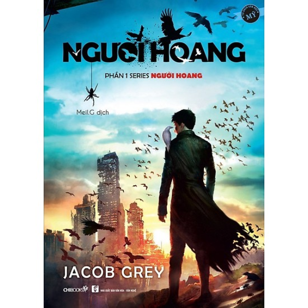 Người Hoang - Phần 1 Series Người Hoang