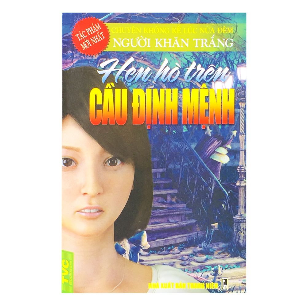 Người Khăn Trắng - Hẹn Hò Trên Cầu Định Mệnh