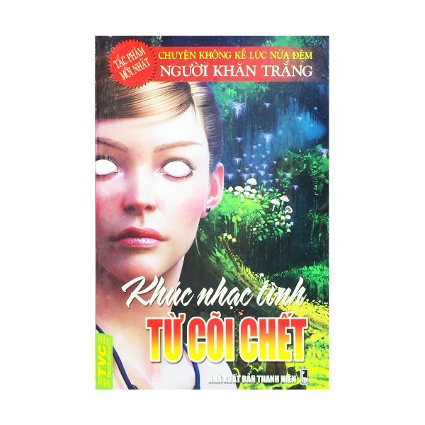 Người Khăn Trắng - Khúc Nhạc Tình Từ Cõi Chết