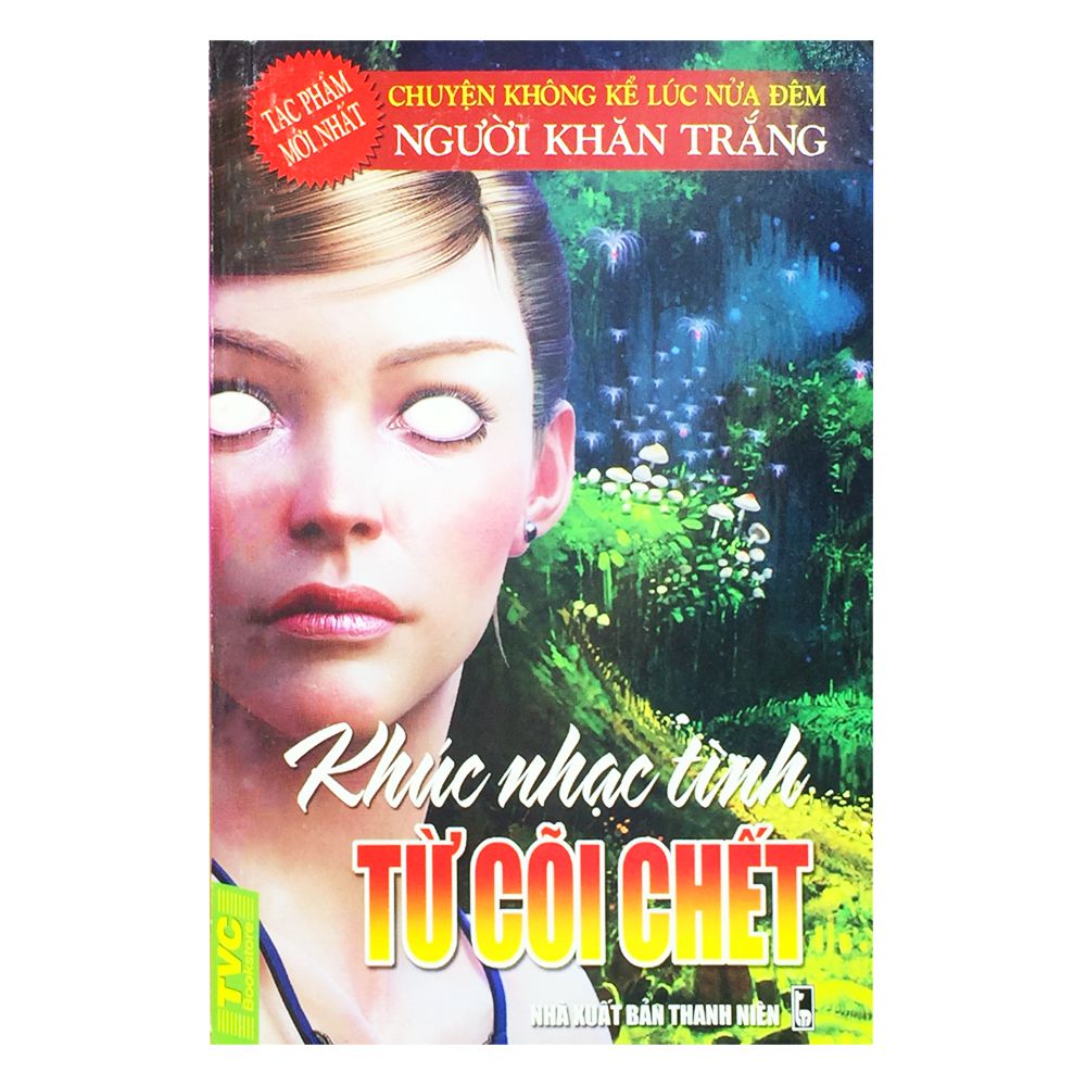 Người Khăn Trắng - Khúc Nhạc Tình Từ Cõi Chết