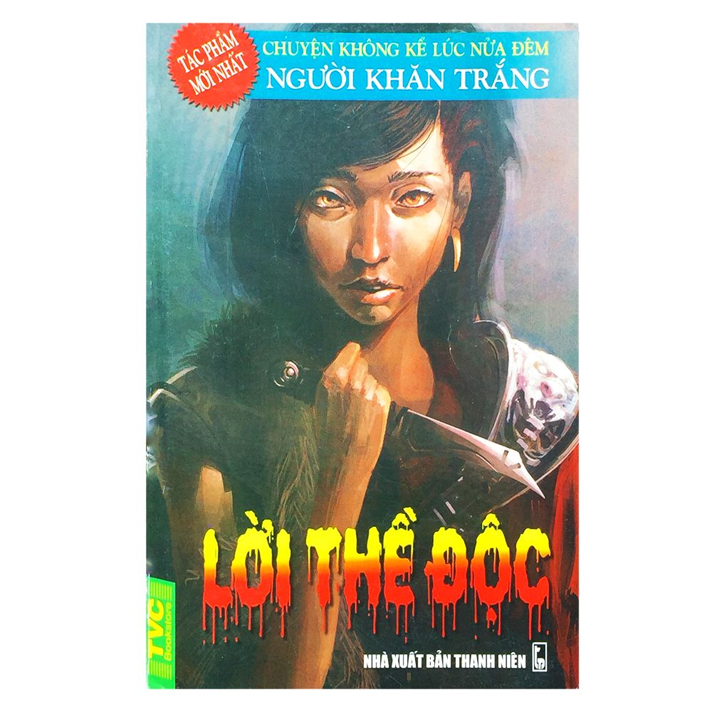 Người Khăn Trắng - Lời Thề Độc