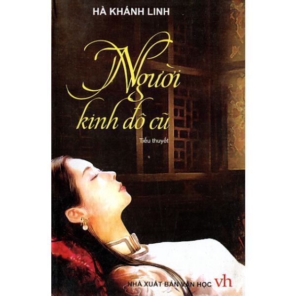 Người Kinh Đô Cũ