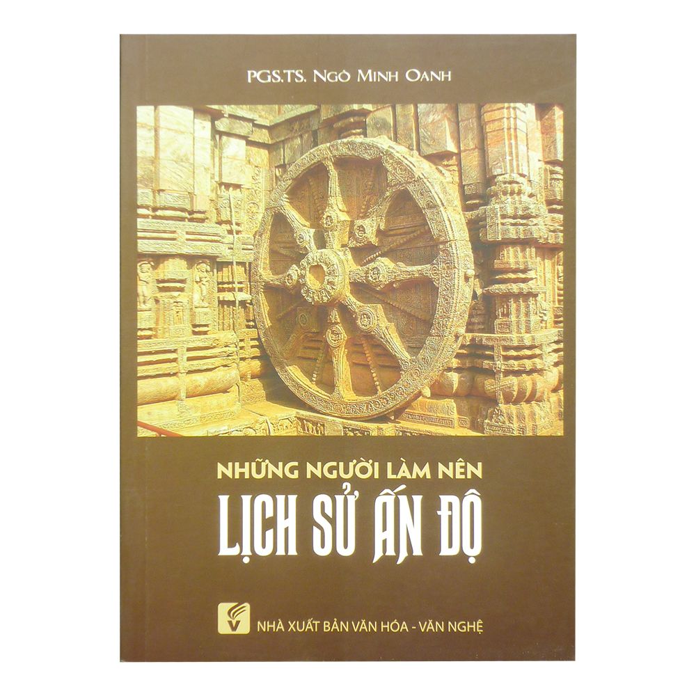Người Làm Nên Lịch Sử Ấn Độ