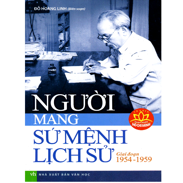 Người Mang Sứ Mệnh Lịch Sử