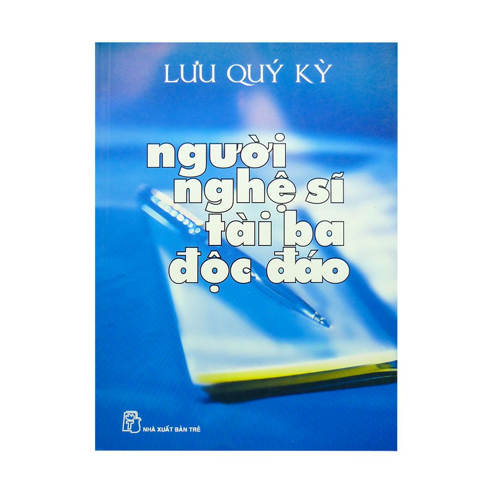 Người Nghệ Sĩ Tài Ba Độc Đáo
