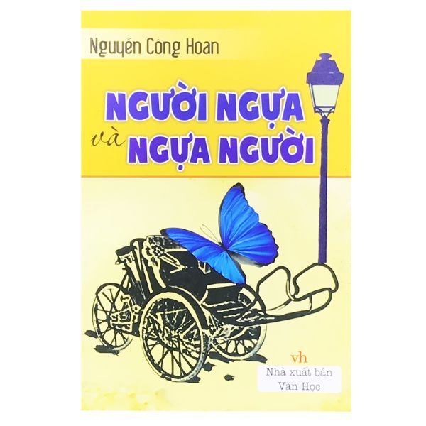 Người Ngựa Và Ngựa Người