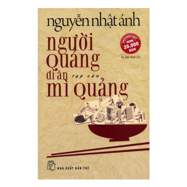 Người Quảng Đi Ăn Mì Quảng