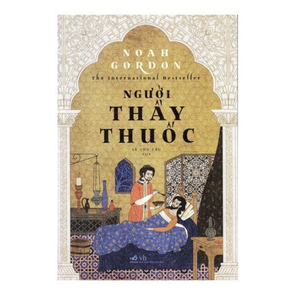 Người Thầy Thuốc