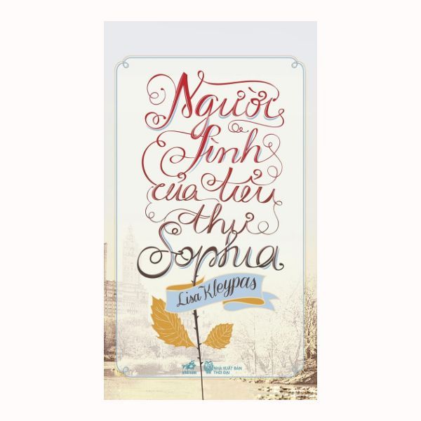 Người tình của tiểu thư Sophia