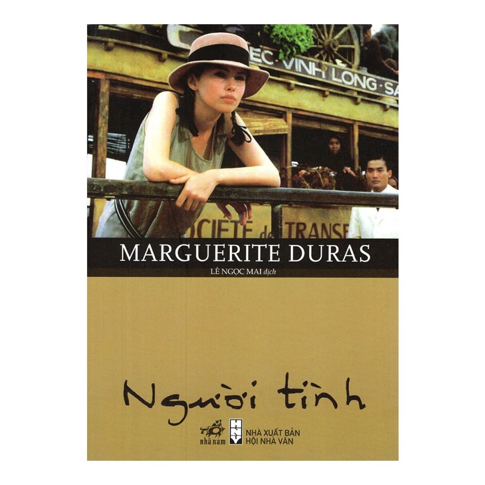 Người Tình (Tái Bản 2019)
