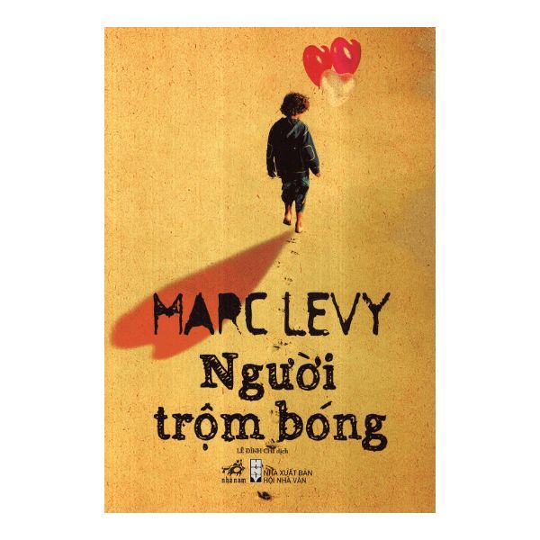 Người Trộm Bóng (Tái Bản 2018)