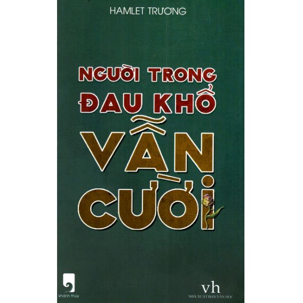 Người Trong Đau Khổ Vẫn Cười