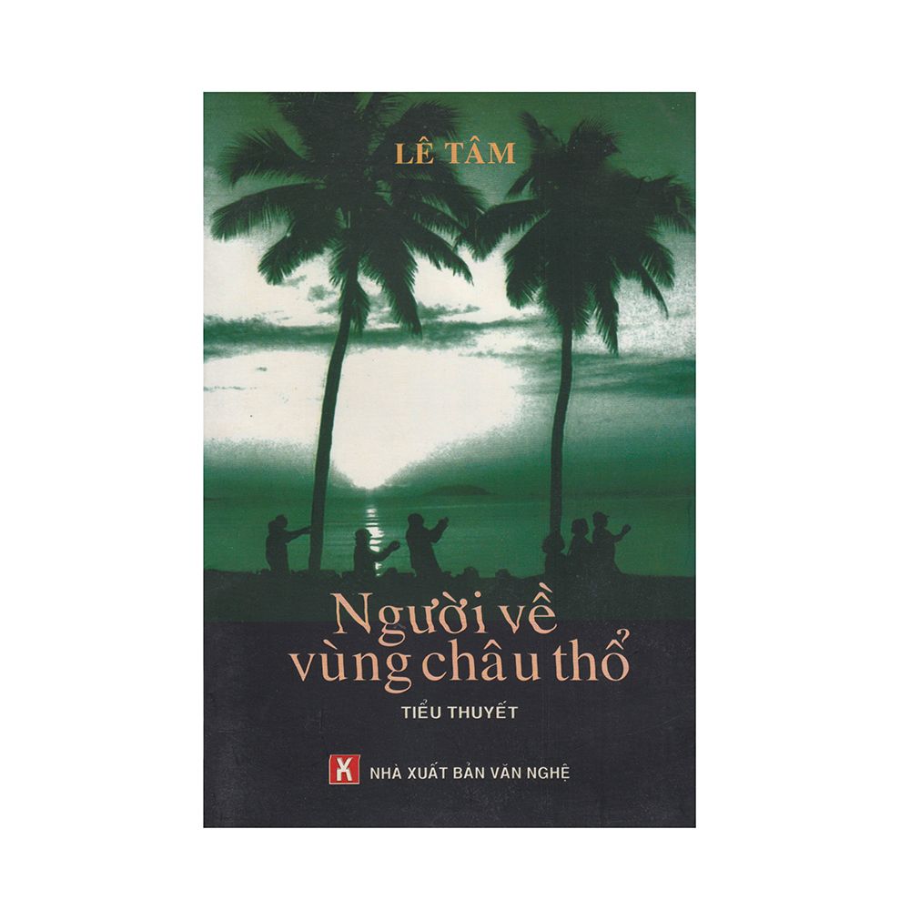 Người Về Vùng Châu Thổ