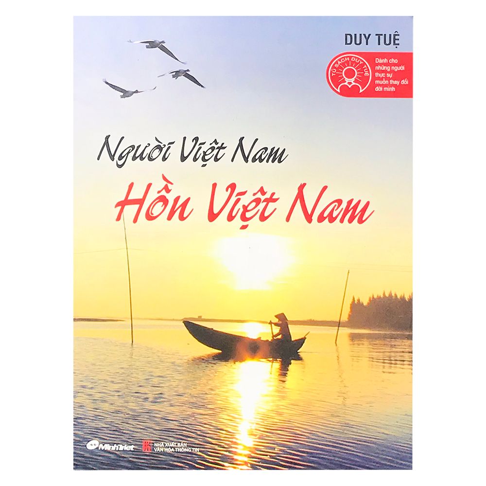 Người Việt Nam Hồn Việt Nam