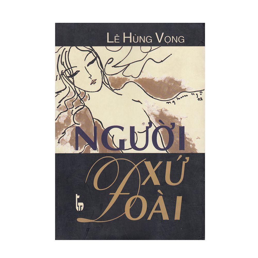 Người Xứ Đoài