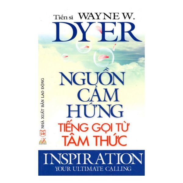 Nguồn Cảm Hứng Tiếng Gọi Từ Tâm Thức