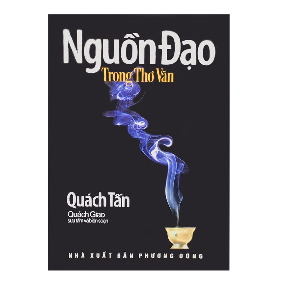 Nguồn Đạo Trong Thơ Văn