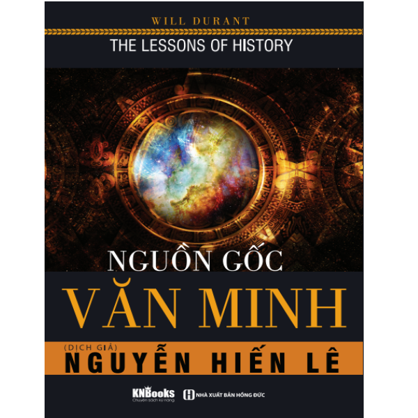 Nguồn Gốc Văn Minh