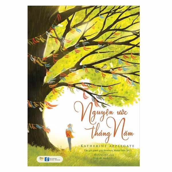 Nguyện Ước Tháng Năm