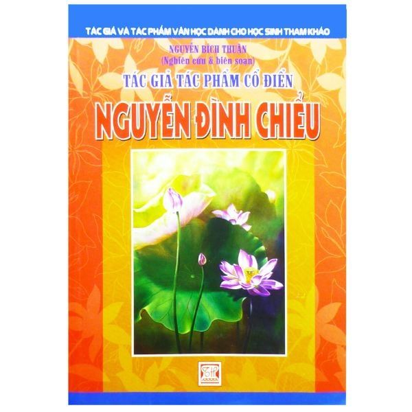 Nguyễn Đình Chiểu