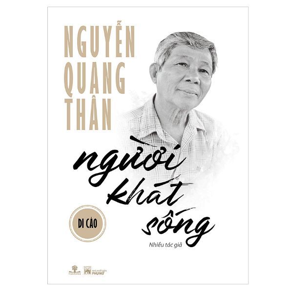  Nguyễn Quang Tuân - Người Khát Sống 