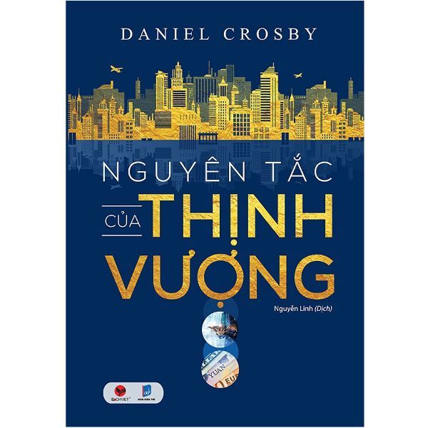 Nguyên Tắc Của Thịnh Vượng