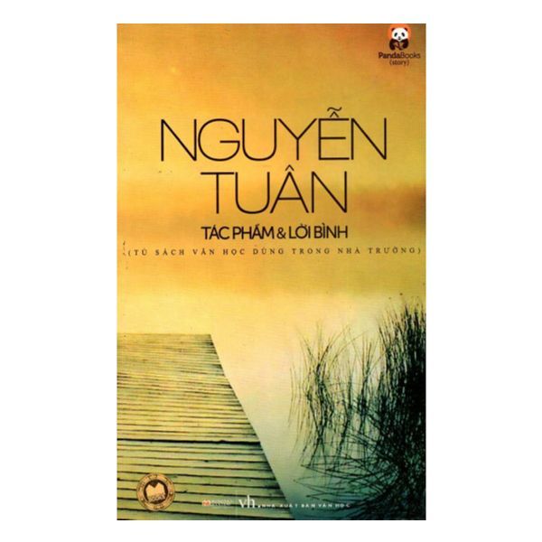 Nguyễn Tuân - Tác Phẩm Và Lời Bình