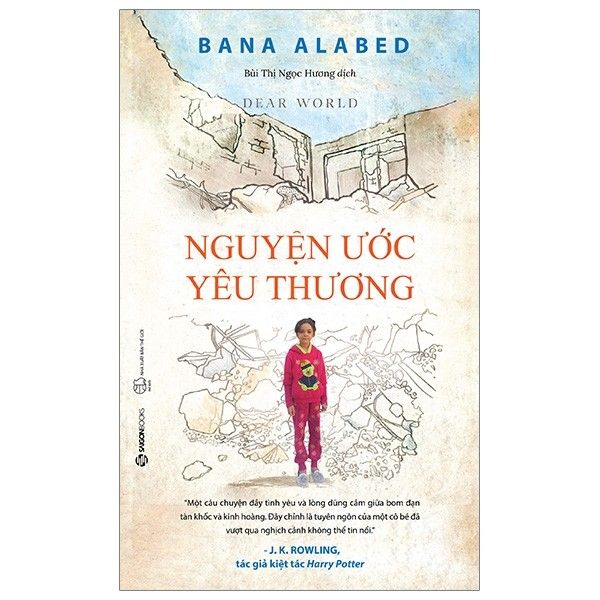 Nguyện Ước Yêu Thương