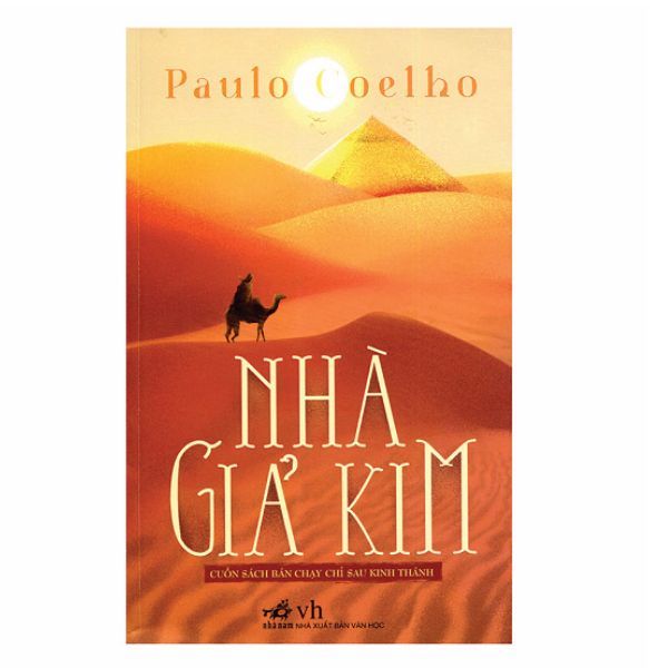 Nhà Giả Kim