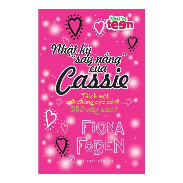 Nhật Ký Say Nắng Của Cassie