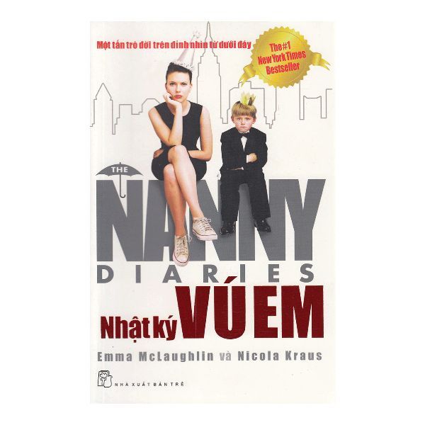 Nhật Ký Vú Em