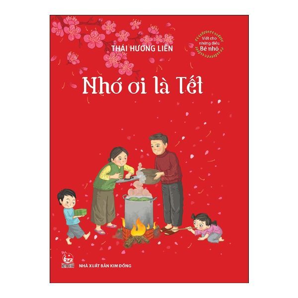 Nhớ Ơi Là Tết