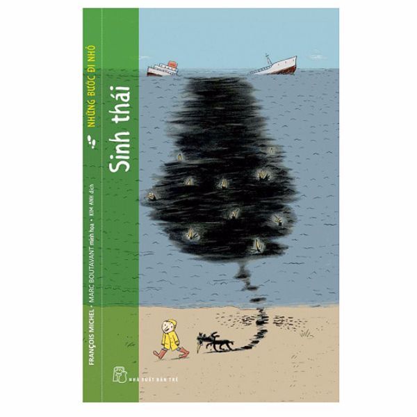 Những Bước Đi Nhỏ - Sinh Thái