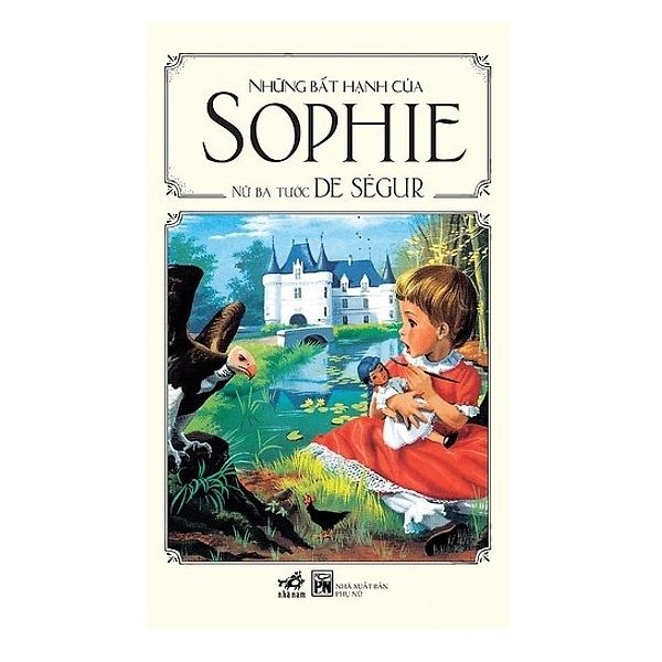 Những Bất Hạnh Của Sophie