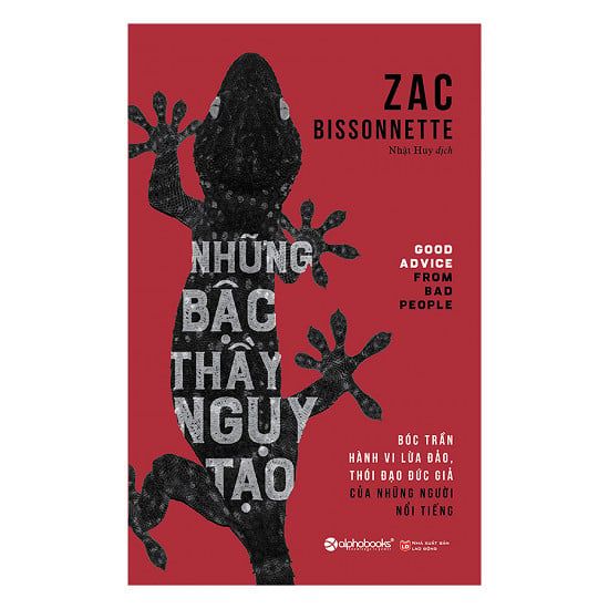 Những Bậc Thầy Ngụy Tạo