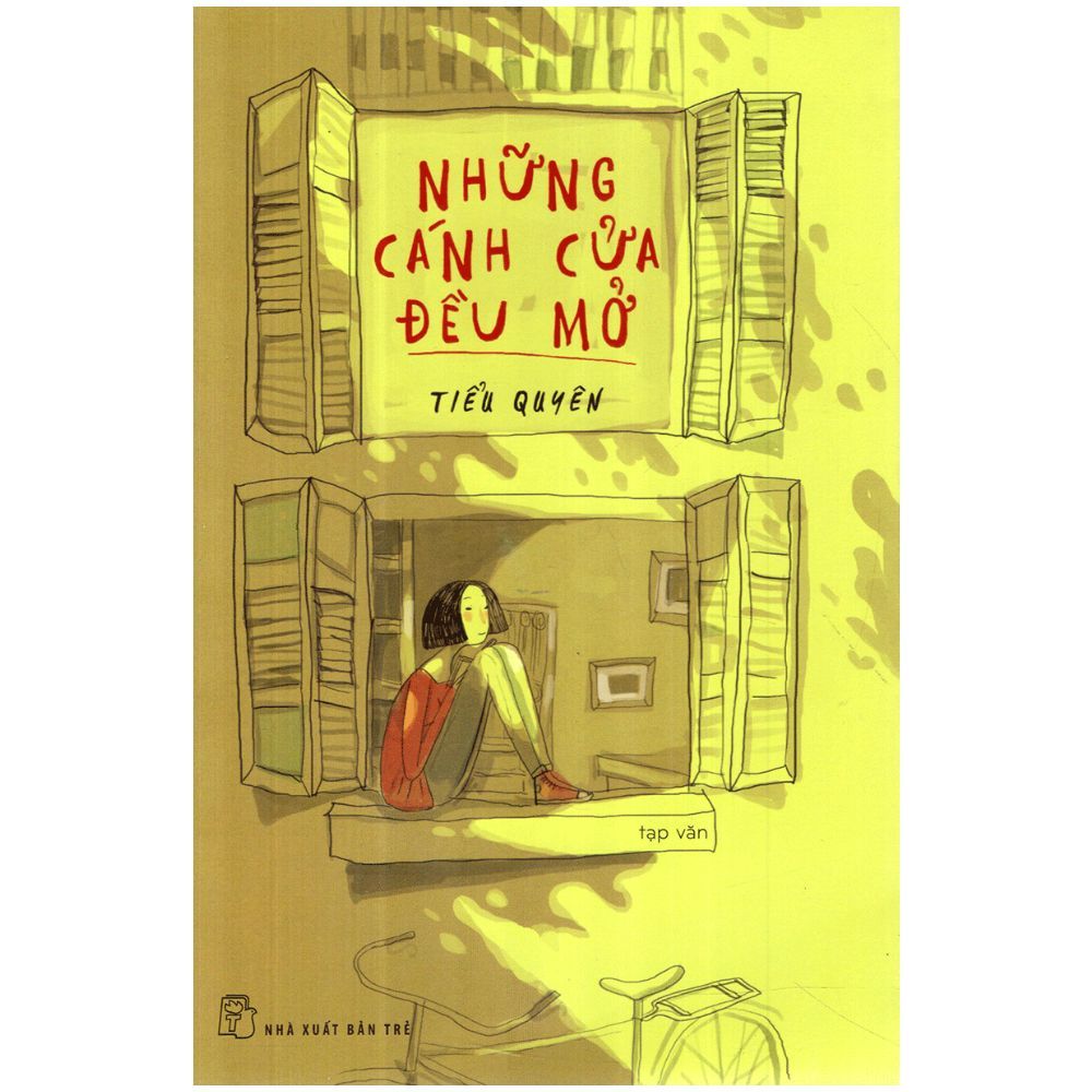 Những Cánh Cửa Sổ Đều Mở