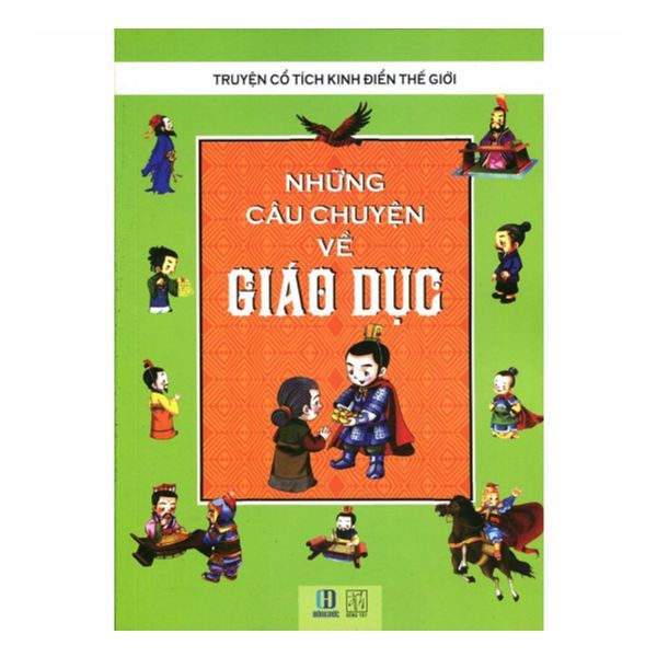 Những Câu Chuyện Về Giáo Dục