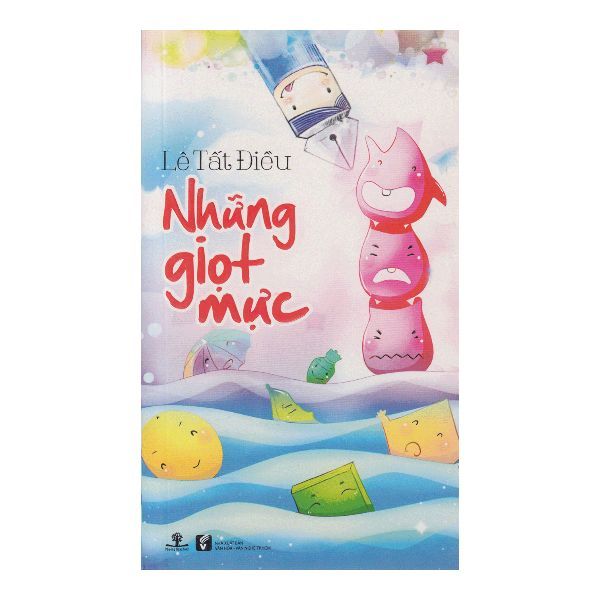 Những Giọt Mực