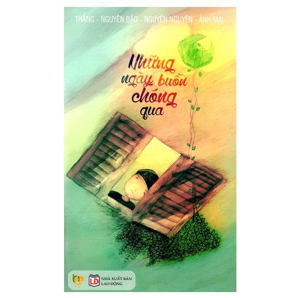 Những Ngày Buồn Chóng Qua