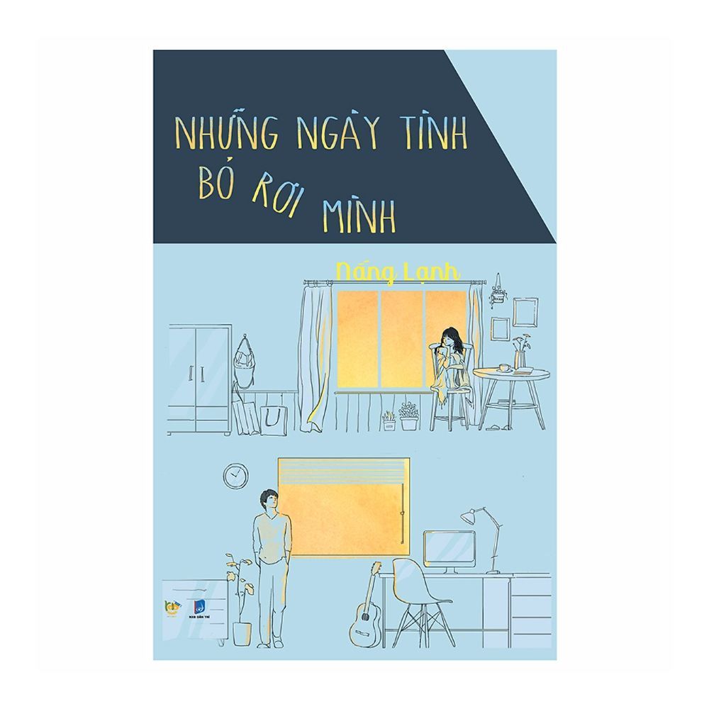 Những Ngày Tình Bỏ Rơi Mình