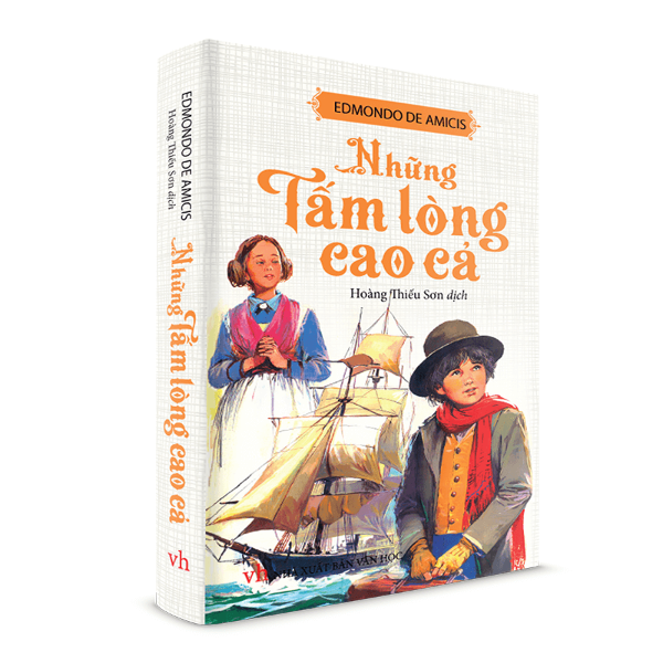 Những Tấm Lòng Cao Cả