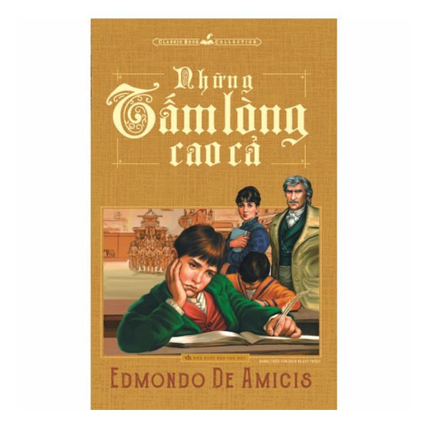 Những Tấm Lòng Cao Cả