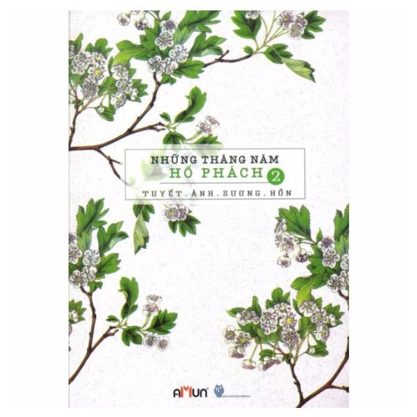 Những Tháng Năm Hổ Phách - Tập 2
