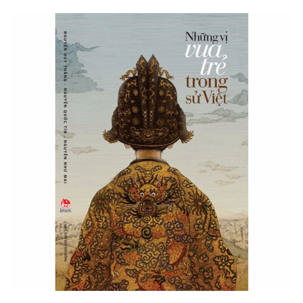 Những Vị Vua Trẻ Trong Sử Việt