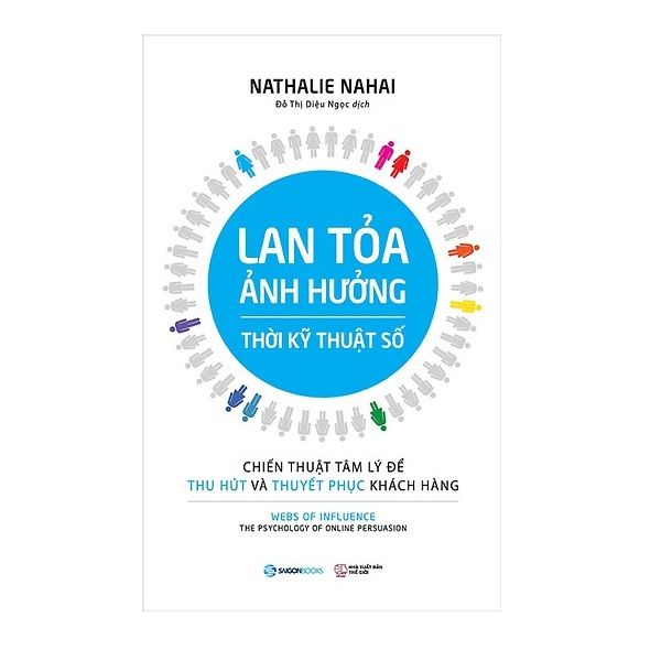 Lan Tỏa Ảnh Hưởng Thời Kỹ Thuật Số