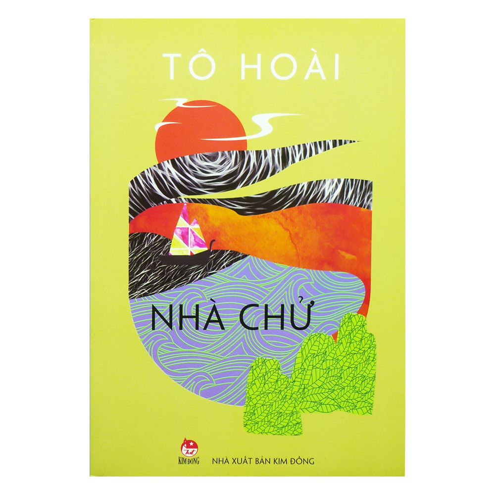 Nhà Chử