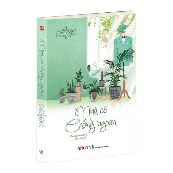 Nhà Có Chồng Ngoan