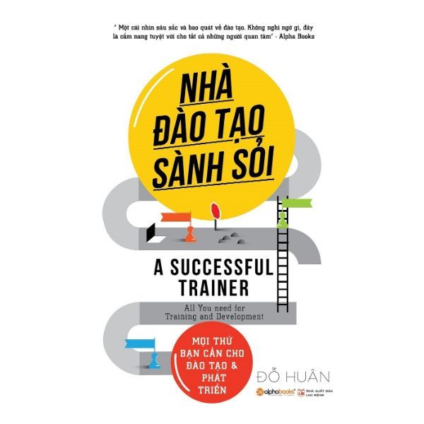 Nhà lãnh đạo sành sỏi