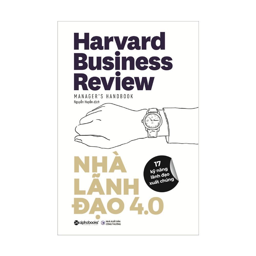 Nhà lãnh đạo 4.0